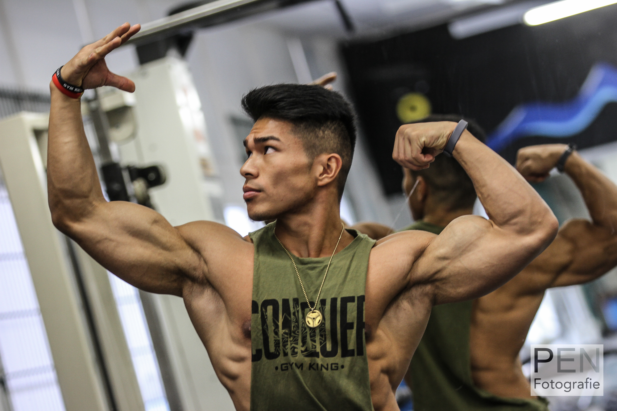 Empire Fitness Store