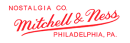 Hersteller: Mitchell &amp; Ness