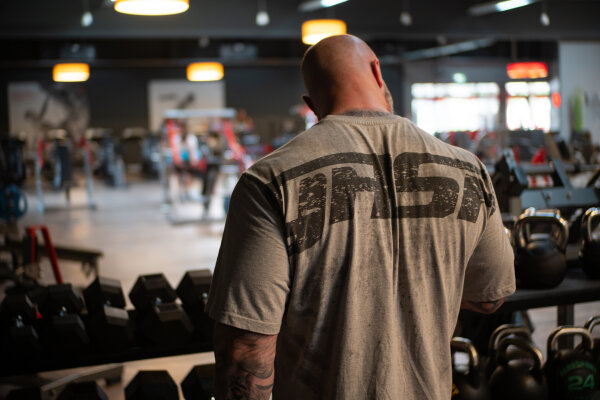 Neu auf der empirefitness-store Seite, viele neue Produkte der Bodybuilding Top Marke GASP - Viele neue Produkte der Marke GASP