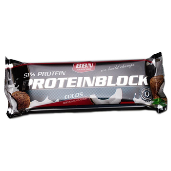Best Body Protein Block 90g Riegel