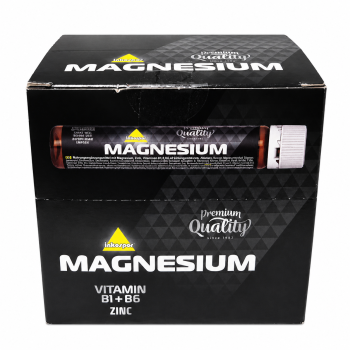 Inko Active Magnesium Liquid Ampullen 20 x 25ml