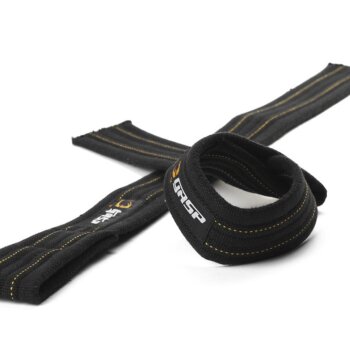 GASP Power Wrist Straps Zughilfe Lifting Straps 230115-999