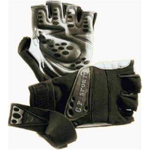 CP Sports Bandagen-Handschuh Leder F5 (X)