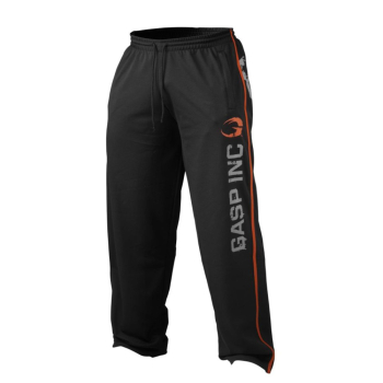 GASP No 89 Mesh Pant black 100% Polyester (220648)