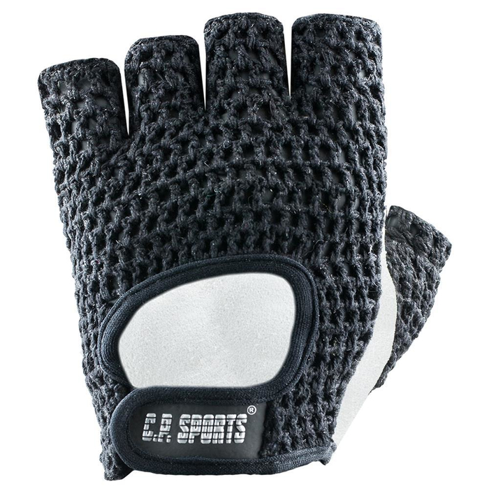 CP Sports Fitness Glove Classic F3 Training Gloves Cotton Polyester S