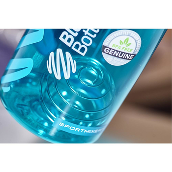 Blender Bottle Trinkflasche Sportmixer 590ml
