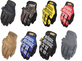 Mechanix Wear The Original Glove