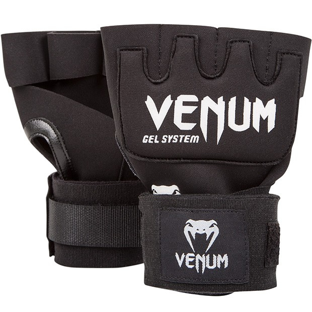 Venum Gel Kontact Glove Wraps (EU-VENUM-0181)