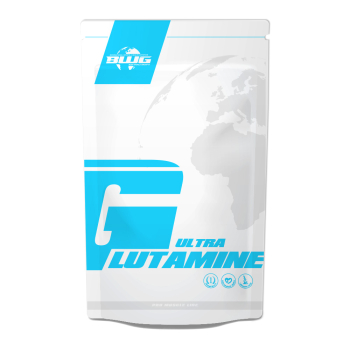(27,98 Eur / kg) Bodyworldgroup Bwg L-GLUTAMINE + Vitamin...