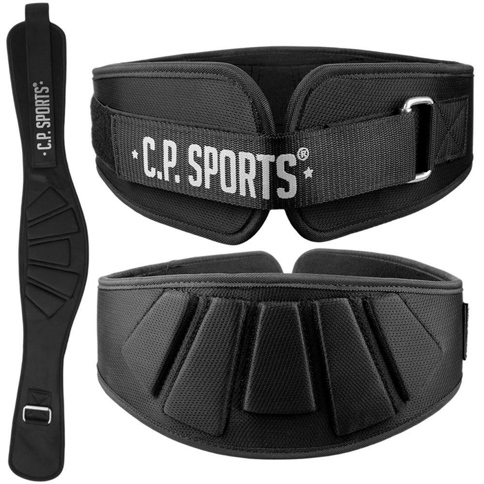 CP Sports Profi-Ultraleichtgürtel T7