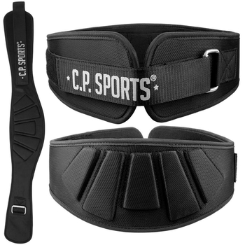 CP Sports Profi-Ultraleichtgürtel T7