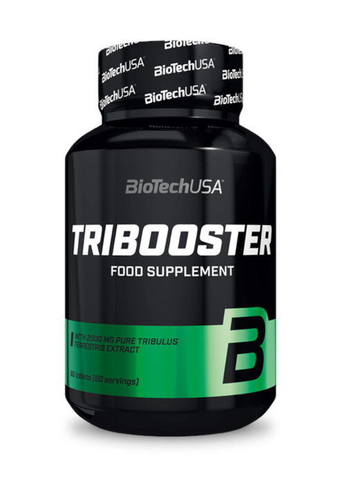 Biotech USA Tribooster 60 Tabletten