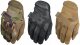 Mechanix M-PACT Tactical Glove Glove With Ankle Protection Military Army Style