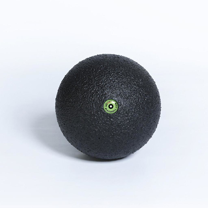 BLACKROLL® Ball Schwarz 8 cm Selbst-Massage