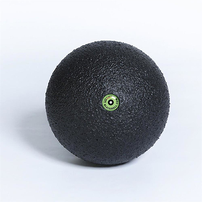 BLACKROLL® Ball Schwarz 12 cm Selbst-Massage