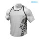 Better Bodies Gym T-Back 100% Baumwolle (120771) M Melange