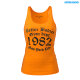 Better Bodies Raw Jersey Tank 95% Baumwolle 5% Elasthan (110726) (Restposten)