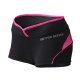 Better Bodies Shaped Hotpant L Black/Pink (110690)