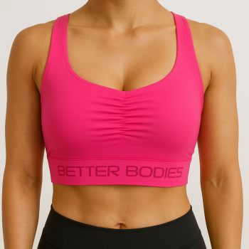 Better Bodies Athlete Short Top 110710