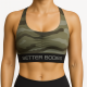 Better Bodies Athlete Short Top 110710