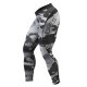 Better Bodies Camo long tights (110704) Grey Camo S
