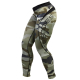 Better Bodies Camo long tights (110704) Green Camo XS