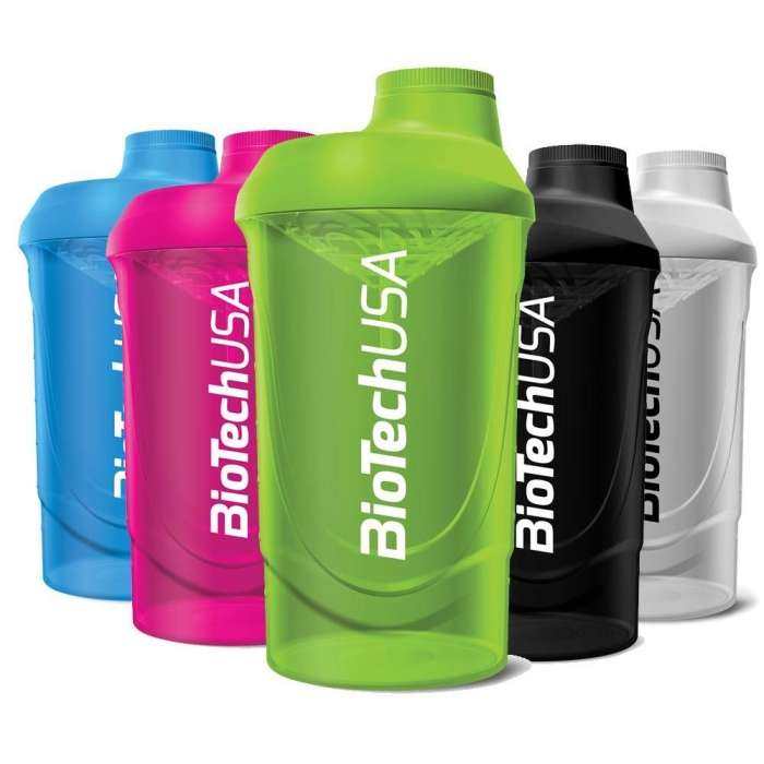 Biotech USA Wave Shaker 600ml Wei