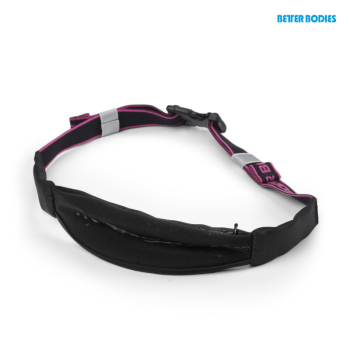Better Bodies Zip Belt (Gürteltasche) (Restposten)