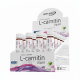 Best Body L-Carnitin liquid Ampullen 20x25ml MHD