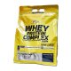 Olimp Whey Protein Complex 2270g Beutel Kokos
