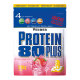 Weider Protein 80 Plus 500g Beutel Himbeer-Sahne