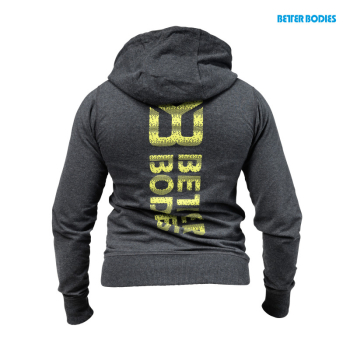 Better Bodies Soft Logo Hoodie (1107649)