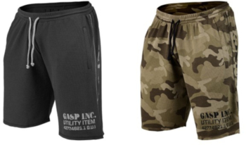 GASP Thermal Shorts (220708)