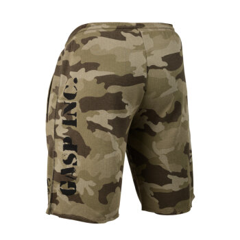 GASP Thermal Shorts (220708) Camo XXL