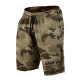 GASP Thermal Shorts (220708) Camo XXL