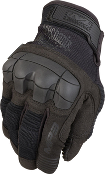 Mechanix M-Pact 3 Glove Glove Ankle Protection Tactical...