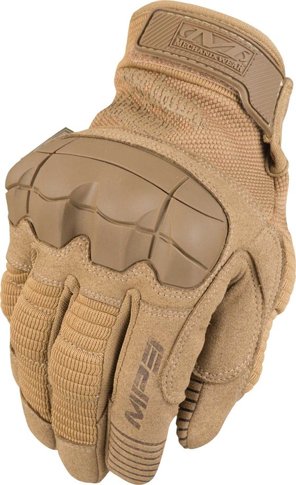 Mechanix M-Pact 3 Glove Glove Ankle Protection Tactical Airsoft Bw Downhill coyote S