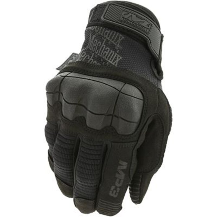 Mechanix Mpact 3 Glove Covert L