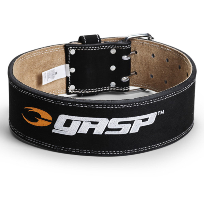 GASP Training Belt Gewichthebergrtel