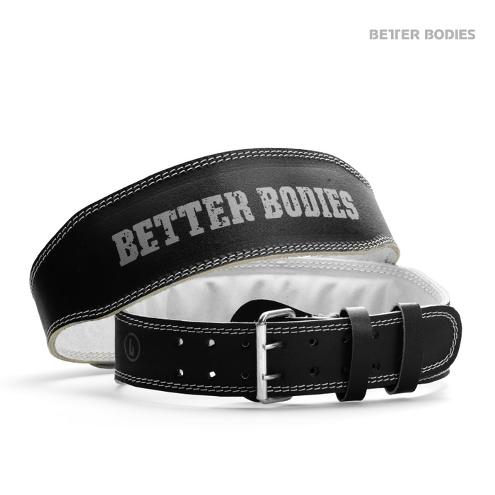 Better Bodies Weight Lifting Belt 130306 S