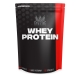 Gym King Whey Protein 1000g Beutel Erdbeere