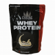 Gym King Whey Protein 1000g Beutel Vanille
