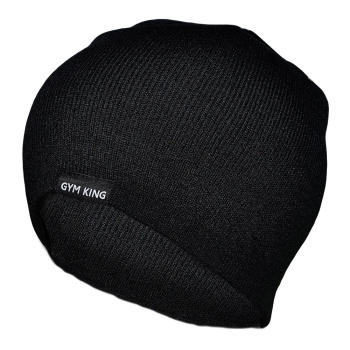 Gym King Beanie