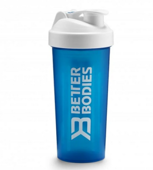 Better Bodies Fitness Shaker 130349