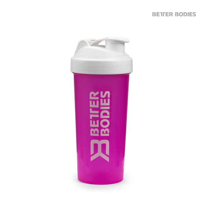 Better Bodies Fitness Shaker 130349 Pink