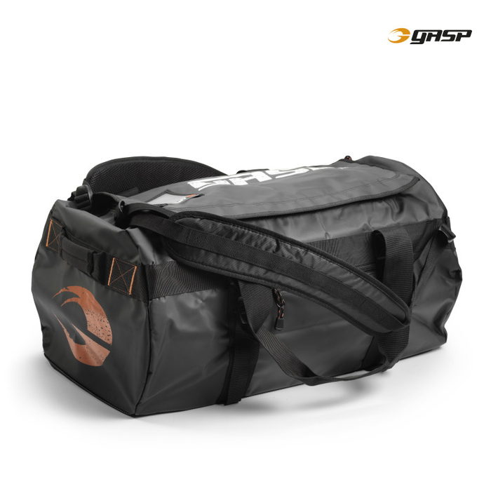 GASP Duffel Bag Sporttasche Gym Bag (230783-999)
