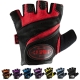 CP Sports Lady-Fitness-Handschuh Profi-Grip F9-3 bunt S Orange