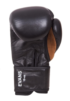Benlee Leather Boxing Gloves Evans Boxes Sparring Box Gloves Rocky Marciano 14OZ