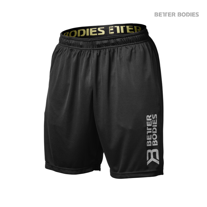 Better Bodies Loose Function Shorts (120796)
