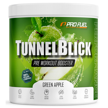 ProFuel Tunnelblick 2.2 360g